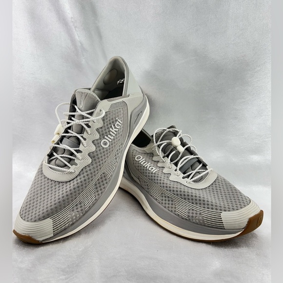 OluKai Ahi Sneakers Size Men’s 12
